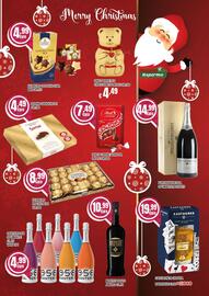 Volantino Risparmio Supermercati Pagina 3