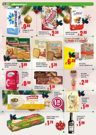 Volantino Risparmio Supermercati Pagina 4