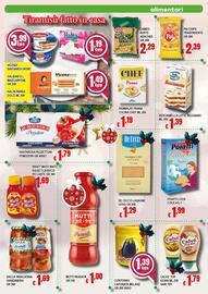 Volantino Risparmio Supermercati Pagina 5