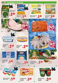 Volantino Risparmio Supermercati Pagina 6