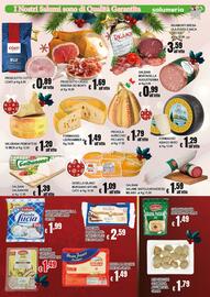Volantino Risparmio Supermercati Pagina 7