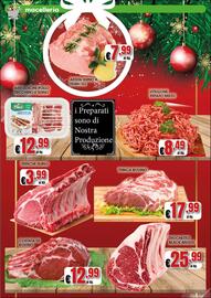 Volantino Risparmio Supermercati Pagina 8