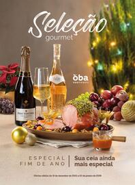 Folheto Oba Hortifruti Página 1