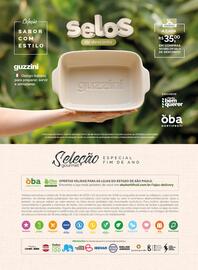 Folheto Oba Hortifruti Página 16