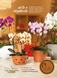 Folheto Oba Hortifruti Página 9