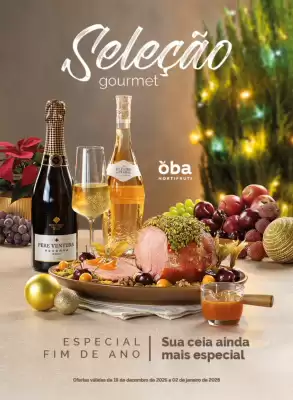 Folheto Oba Hortifruti (válido até 2-01)