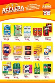 Encarte Assaí Atacadista Página 1