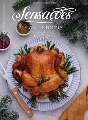 Encarte Bistek Supermercados (válido até 30-12)