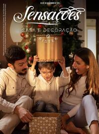 Encarte Bistek Supermercados Página 1