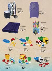 Encarte Bistek Supermercados Página 5