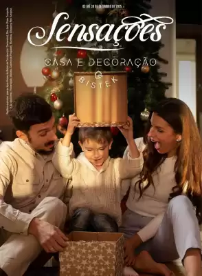 Encarte Bistek Supermercados (válido até 30-12)