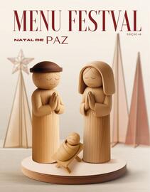 Encarte Festval Página 1