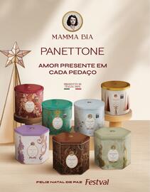 Encarte Festval Página 15