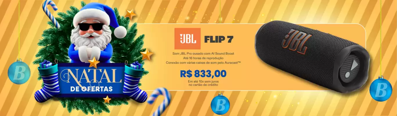 Folheto Lojas Becker (válido até 22-12)