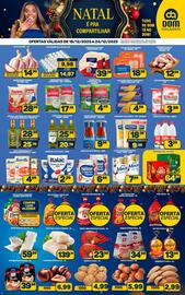 Encarte Dom Atacadista semana 51 Página 1