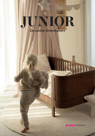 Babypark folder Pagina 1