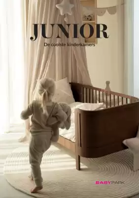 Babypark folder (geldig t/m 12-01)