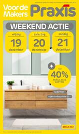 Praxis folder Pagina 1