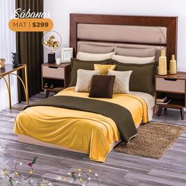 Catálogo Colchas Concord semana 51 Página 2