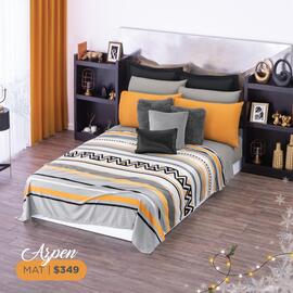 Catálogo Colchas Concord semana 51 Página 3