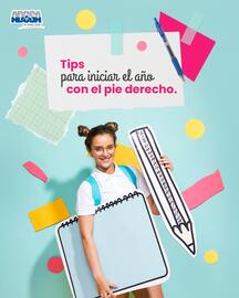 Catálogo Adosa Página 1