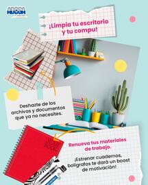 Catálogo Adosa Página 2