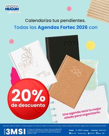 Catálogo Adosa Página 3