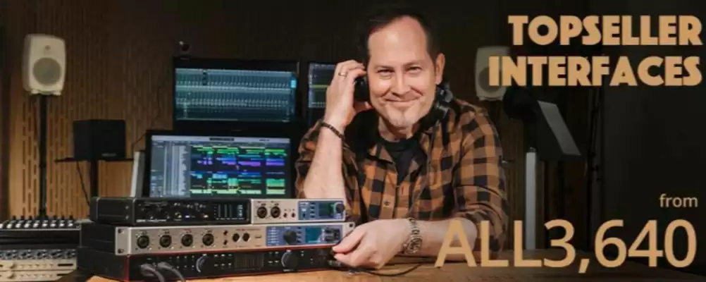 Thomann Prospekt (gültig bis 27-12)