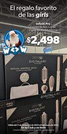 Catálogo Sam's Club Página 1