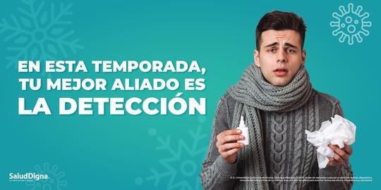 Catálogo Salud Digna Página 1