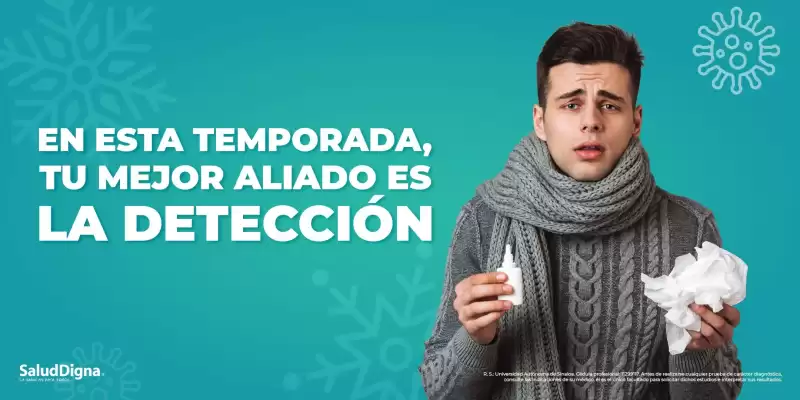 Catálogo Salud Digna (válido hasta 8-01)