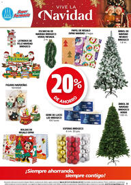 Folleto Farmacias Guadalajara Página 1