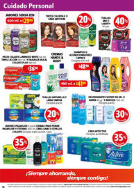 Folleto Farmacias Guadalajara Página 10