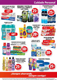 Folleto Farmacias Guadalajara Página 11