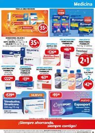 Folleto Farmacias Guadalajara Página 15