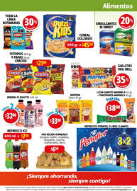 Folleto Farmacias Guadalajara Página 3