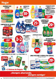 Folleto Farmacias Guadalajara Página 6