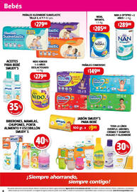 Folleto Farmacias Guadalajara Página 8