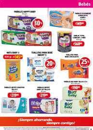 Folleto Farmacias Guadalajara Página 9