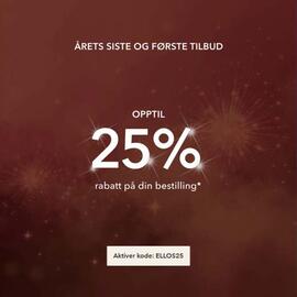 Ellos kundeavis Side 1