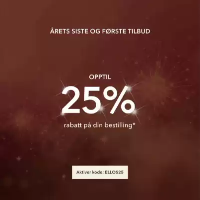 Ellos kundeavis (gyldig til 6-01)