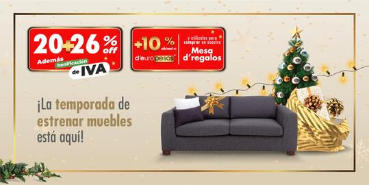 Catálogo D'Europe Página 2