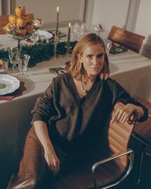 Catálogo Mango Página 1