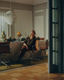 Catálogo Mango Página 4