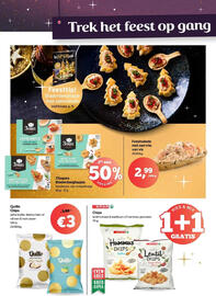 Spar Express folder Pagina 2