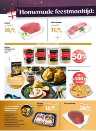 Spar Express folder Pagina 4