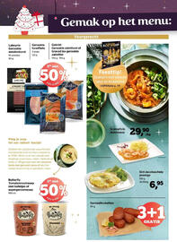 Spar Express folder Pagina 6