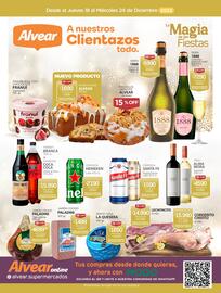 Catálogo Alvear semana 51 Página 1