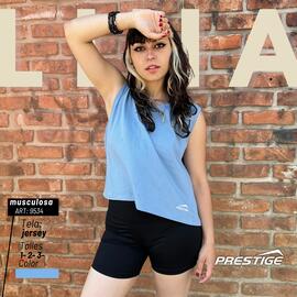 Catálogo Prestige Página 1