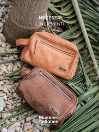 Catálogo Muebles y Sillones.com Página 2